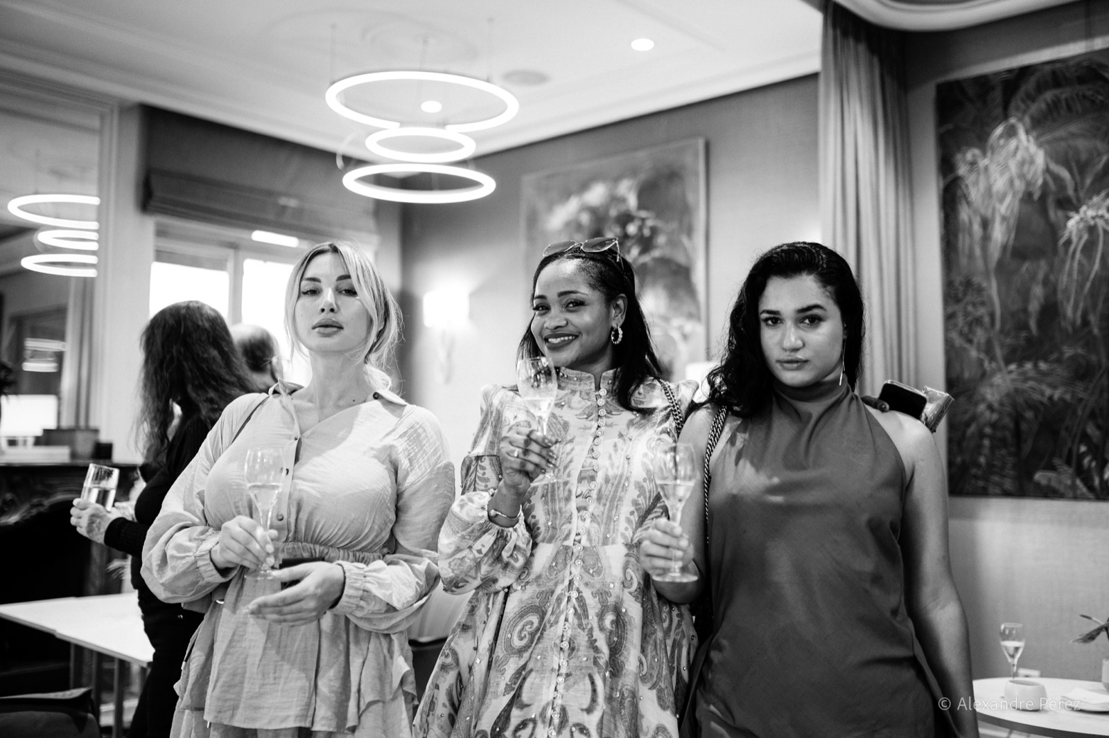 Invités · Ewa Senczawa