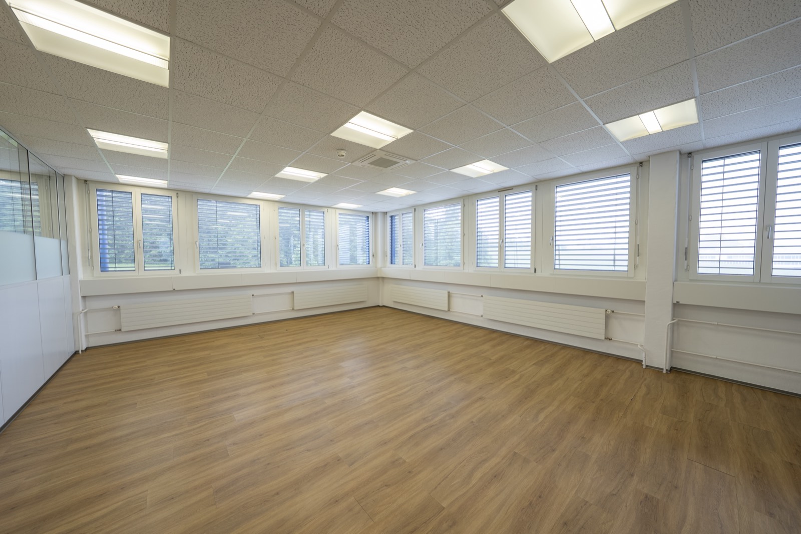 Bureaux · Sea Oak